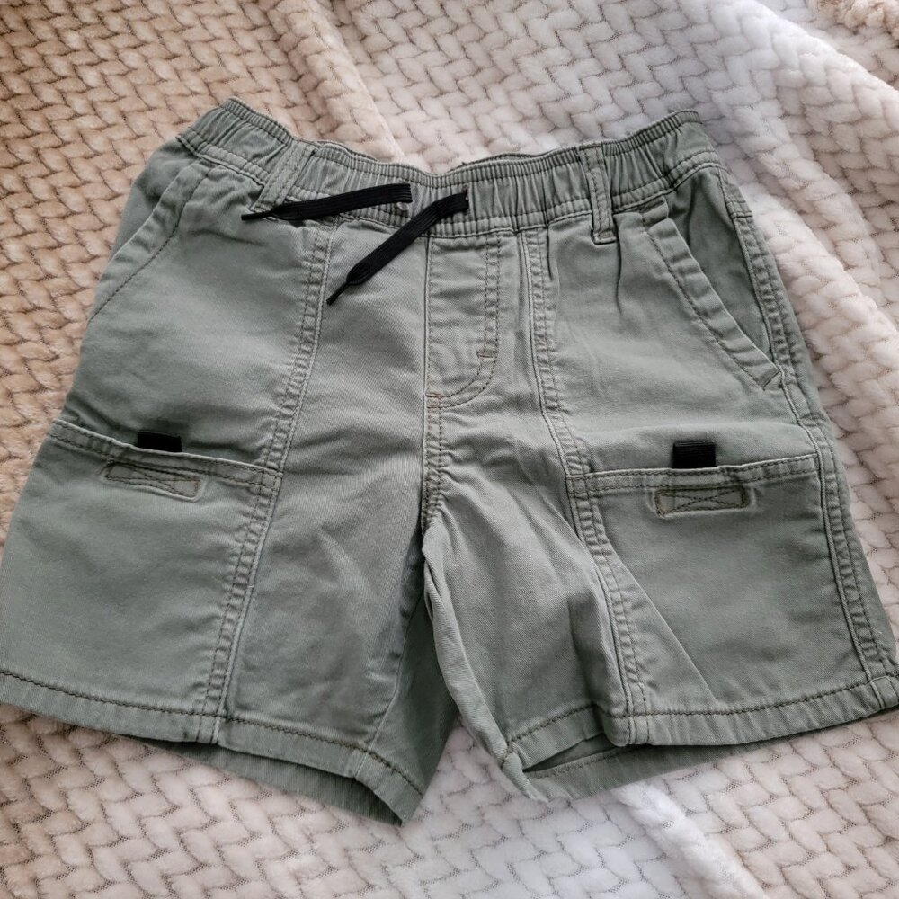 Wrangler Shorts